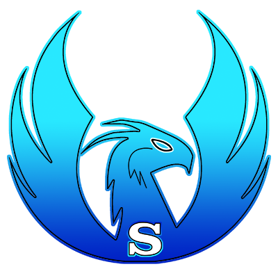 Logo de Selfura fait par Yoan Koscielny