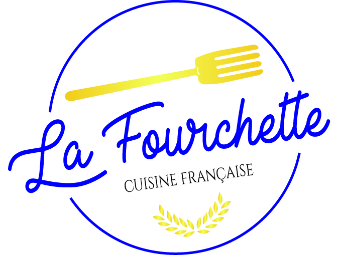 Logo La Fourchette