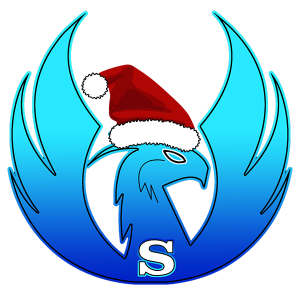 Logo Selfura de Noël
