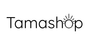 Essai Logo Tamashop 1