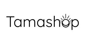 Essai Logo Tamashop 2