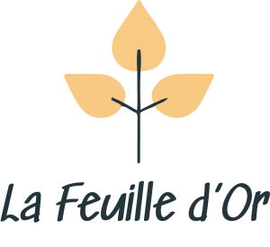 Logo pour Fleuriste