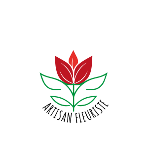 Logo pour Fleuriste