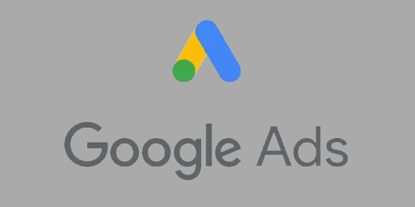 Logo Google Ads
