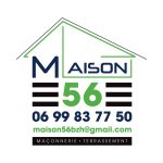 Logo Maison 56