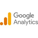 Logo Google Analytics