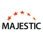 Logo Majestic SEO