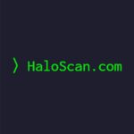 Logo Haloscan