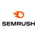 Logo Semrush
